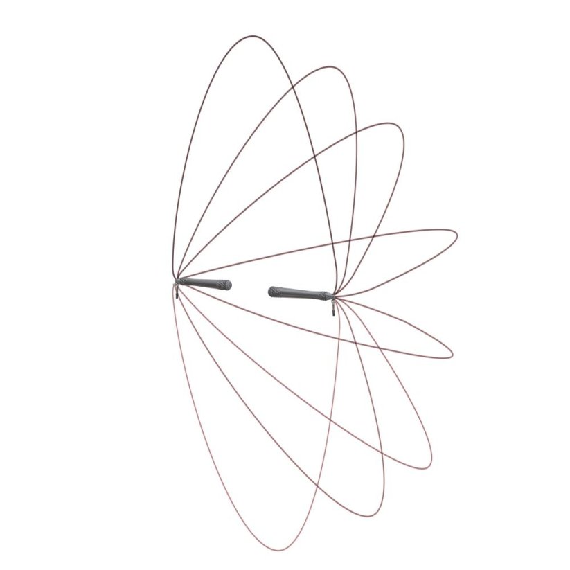 ADIDAS Weighted Skipping Rope