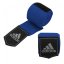 Boxerské bandáže ADIDAS, modré (5x2,55 m)
