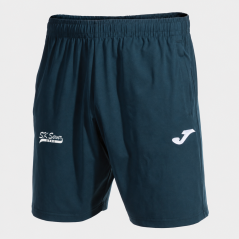 JOMA sportovní kraťase (kapsy se zipem) COMBI (SK Sever Brno)