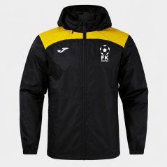 JOMA šusťáková bunda TRIVOR II (FK Krupka)