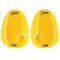 FINIS Agility Paddle Floating