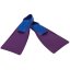 FINIS Long Floating Fins Jr - Velikost: XXXXS 24-26