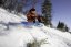STIGA Snowpower Brake BIO, aqua