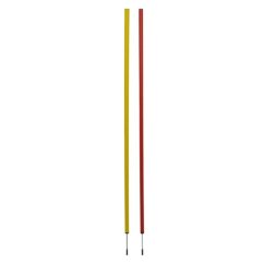 SPORTI slalomová tyč 160 cm (sada 30ks)