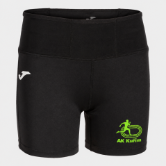JOMA dámské delší upnuté kraťase (AK Kuřim)