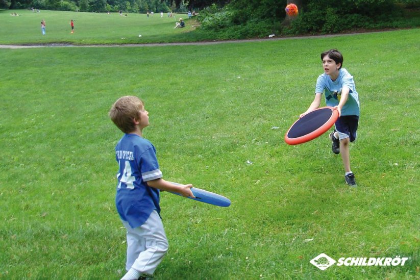 SCHILDKRÖT OGO Sport Set Mezo / large