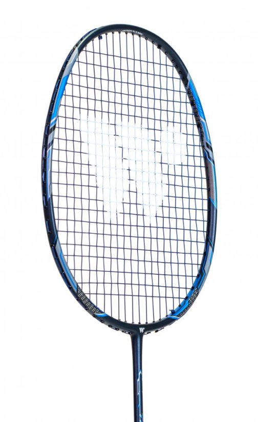 Badmintonová raketa WISH TI Smash 999