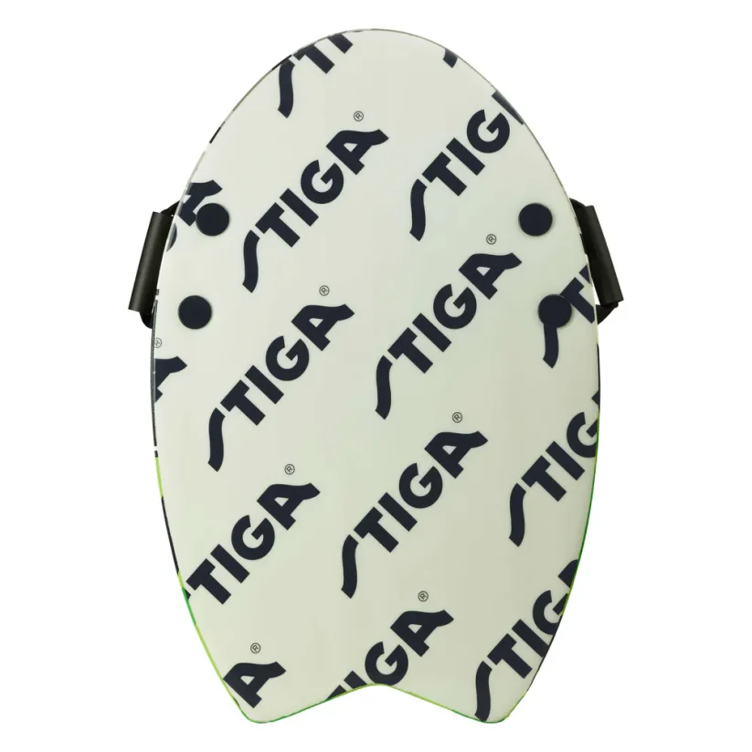 STIGA Snow rocket Graffiti 80 (2023), růžová