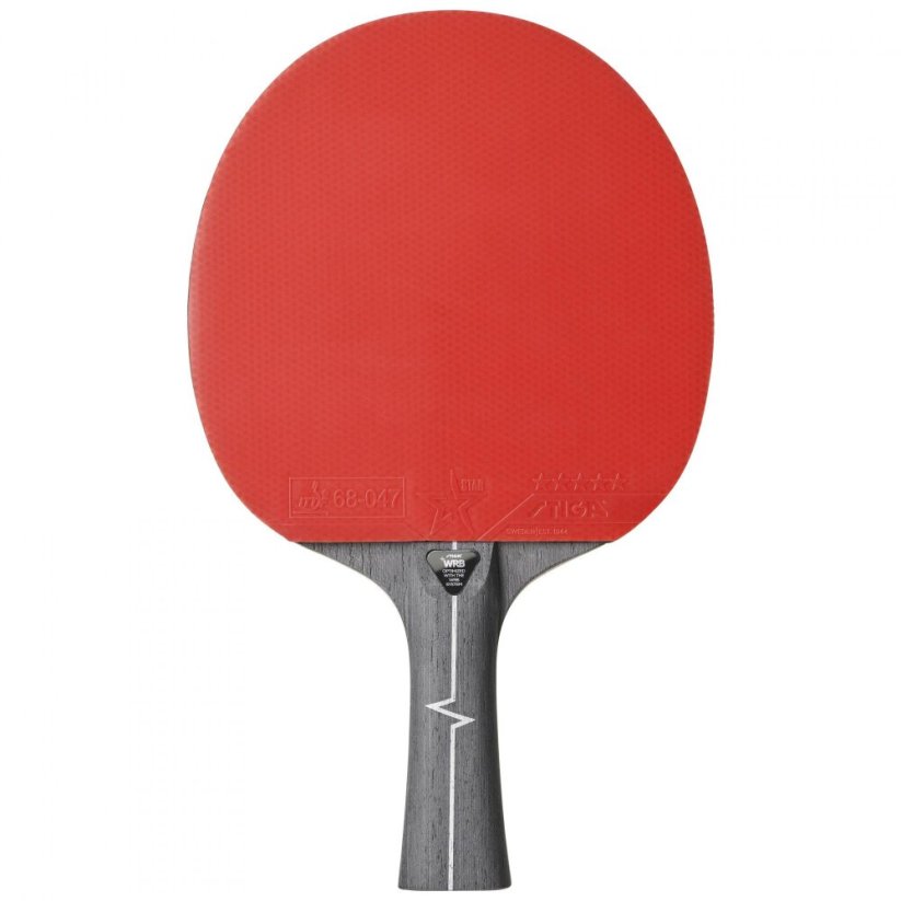 Set na stolní tenis STIGA Pulse Box II 5 star