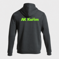 JOMA vycházková mikina UNIVERSO (AK Kuřim)