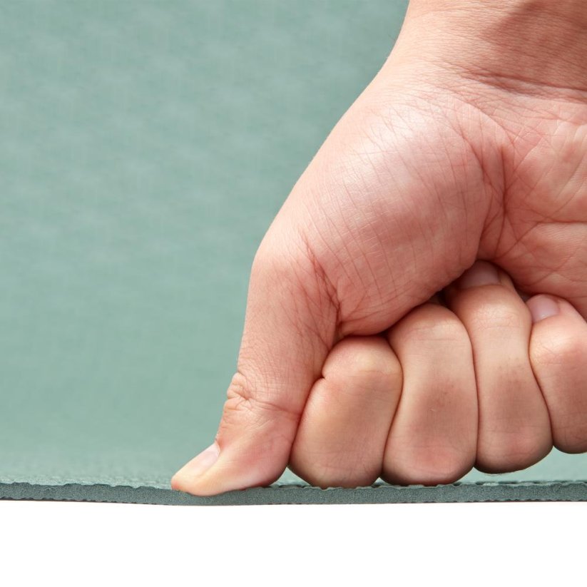 ADIDAS Yoga Mat - 4mm - Legend Ivy