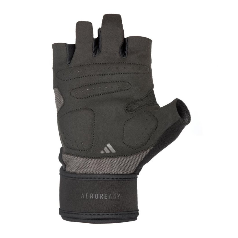 ADIDAS Strength Training Gloves - Velikost: XL