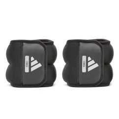 ADIDAS Ankle/Wrist Weights - 1.5 kg