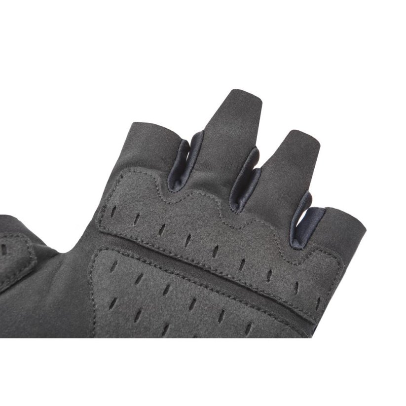 ADIDAS Performance Training Gloves - Blue - Velikost: XL