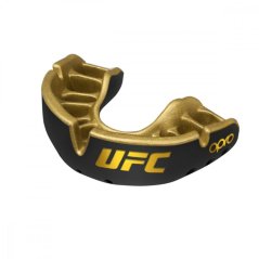 Chránič na zuby OPRO Gold UFC