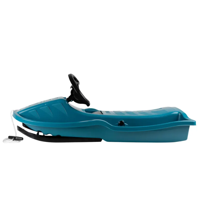 STIGA Snowpower Brake BIO, aqua