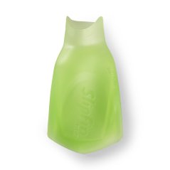 FINIS SlipFin Pro Volt Green