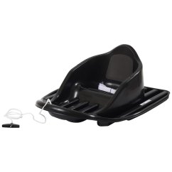 Dětské boby STIGA Baby Cruiser, černé