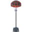 Basketbalový koš SPRINTER JUNIOR 30"