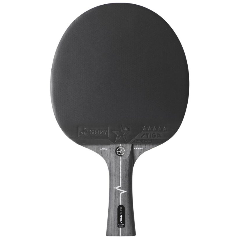 Set na stolní tenis STIGA Pulse Box II 5 star
