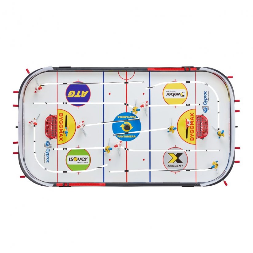 STIGA hokej Play Off 21 Peter Forsberg Edition, Švédsko - Kanada