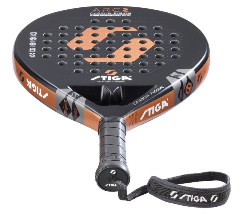 Raketa na padel STIGA ARC 2