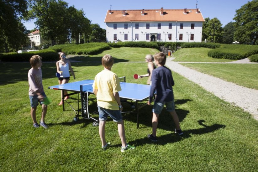 Stůl na stolní tenis STIGA Performance Outdoor CS