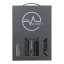 Set na stolní tenis STIGA Pulse Box II 5 star