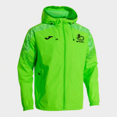 JOMA nepromokavá bunda CHAMPIONS VIII (AK Kuřim)
