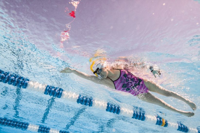 FINIS Freestyle Snorkel