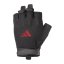 ADIDAS Essential Training Gloves - Red - Velikost: L