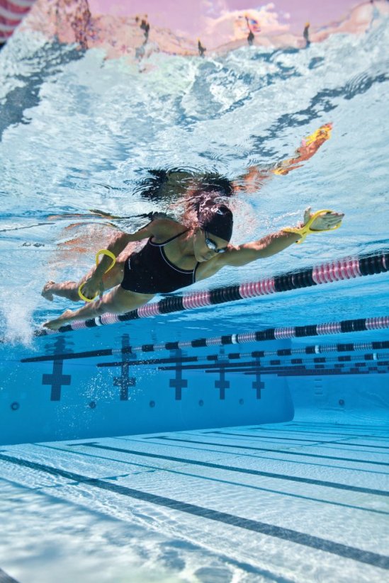 FINIS Forearm Fulcrums Sr