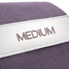 ADIDAS Resistance Band - Medium - Legacy Purple
