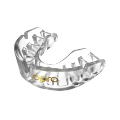 OPRO Gold Clear, průhledná