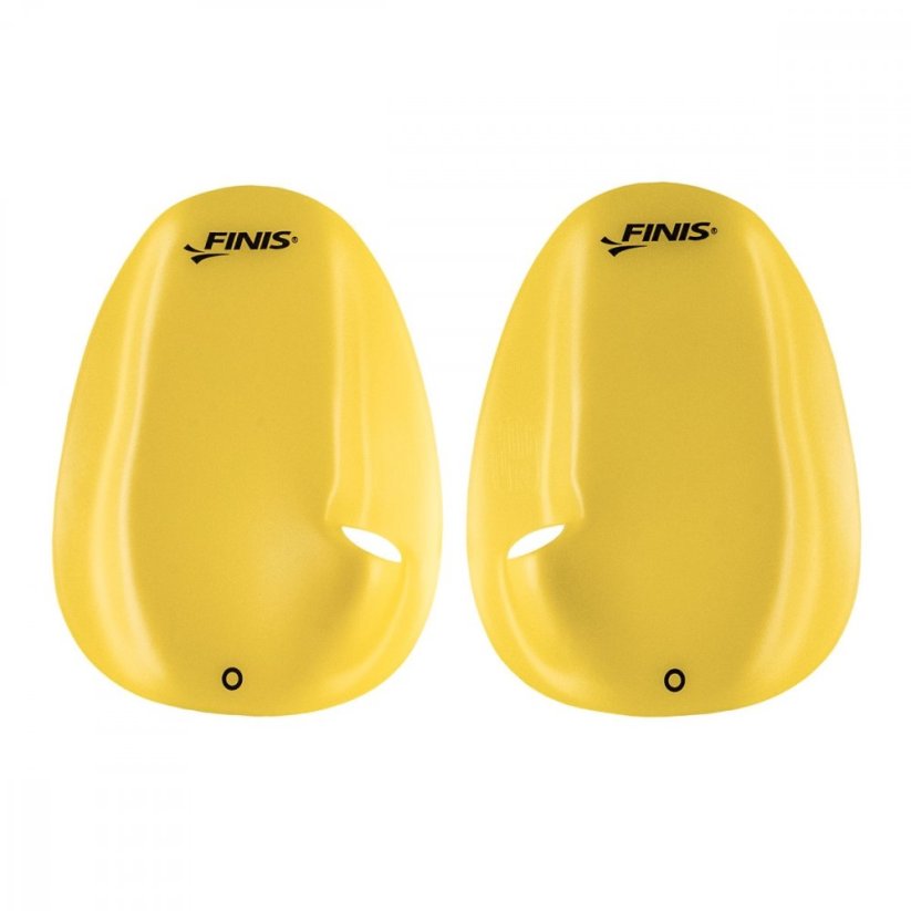 FINIS Agility Paddle Floating - Velikost: XS