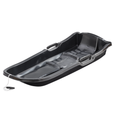 Boby STIGA Pacer Brake DUO (pro 2 osoby), černé