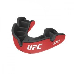 Chránič na zuby OPRO Silver UFC