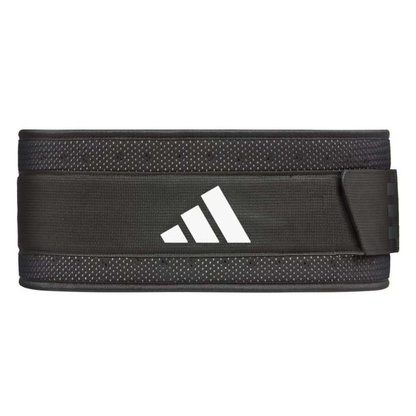 Posilovací pás ADIDAS Performance - Velikost: S