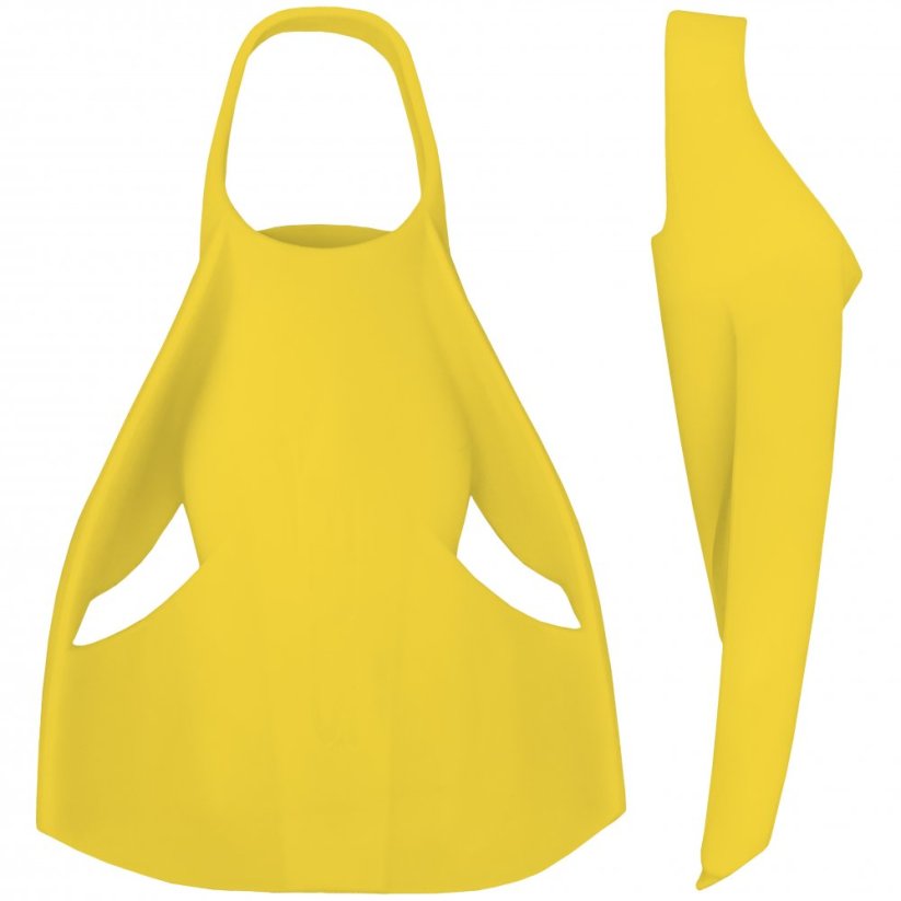 FINIS Edge Fins