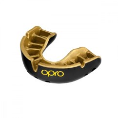 Chránič na zuby OPRO Gold Junior