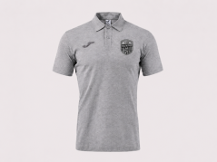 JOMA vycházkové polo triko (TJ Sokol Pustkovec)