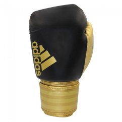 Boxerské rukavice ADIDAS Hybrid 200, 14 oz