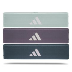 Sada posilovacích gum ADIDAS