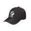 Kšiltovka STIGA Cap Pro Black