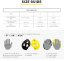 FINIS ISO Paddles - Velikost: L