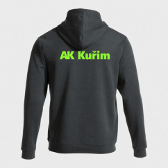 JOMA vycházková mikina UNIVERSO (AK Kuřim)