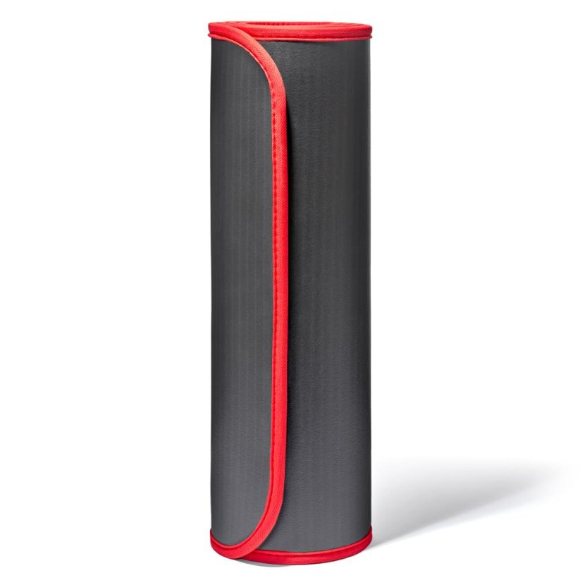 ADIDAS Training Mat - Red - 10mm