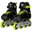 Inline brusle STIGA Tornado - Velikost: 38-41