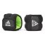 ADIDAS Ankle/Wrist Weights - 1.0 kg