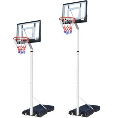 Basketbalový koš SPRINTER MID 33"